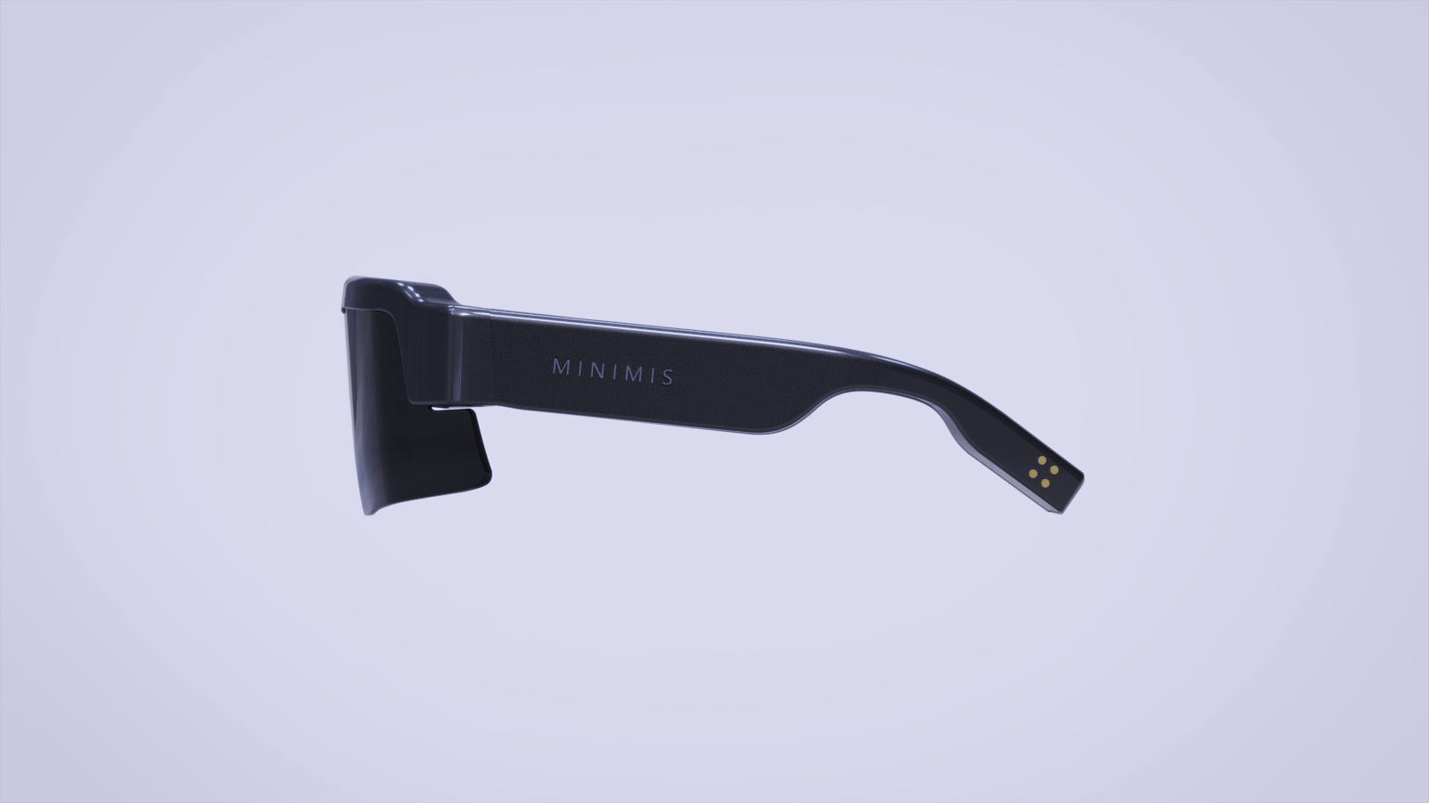 rotating glasses
